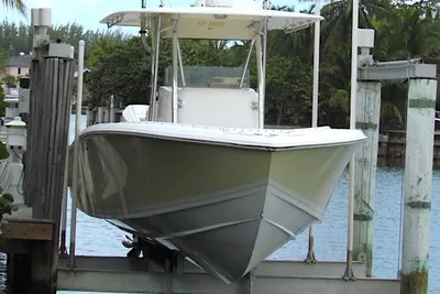 Venture 34 Open