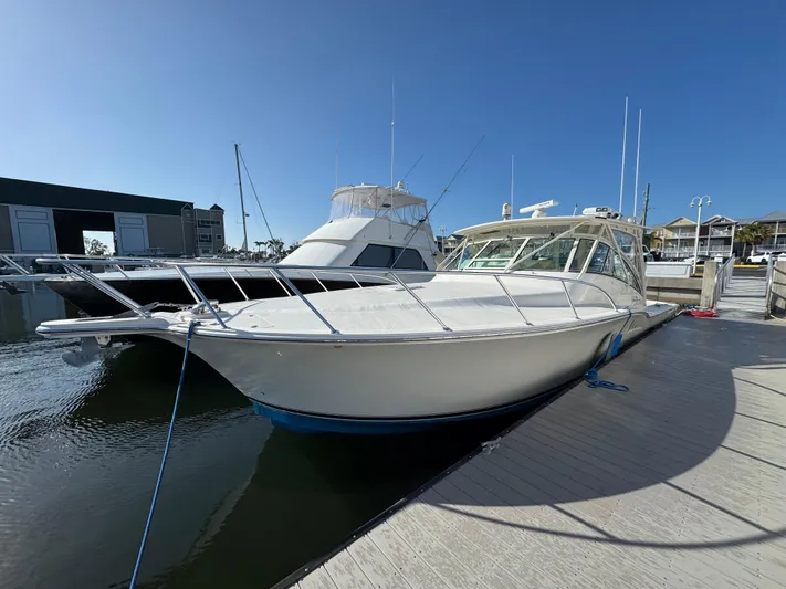 Stewartship Yacht Photos Pics 