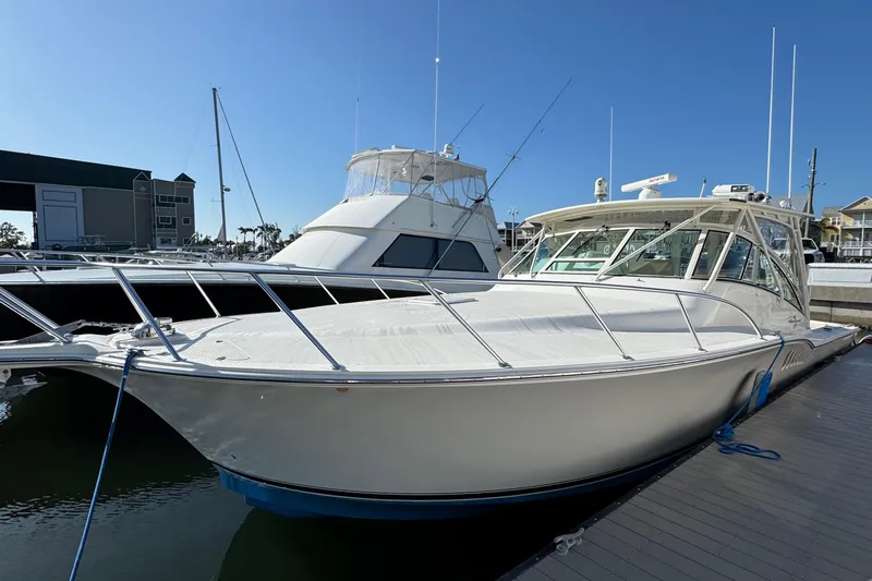 Stewartship Yacht Photos Pics 