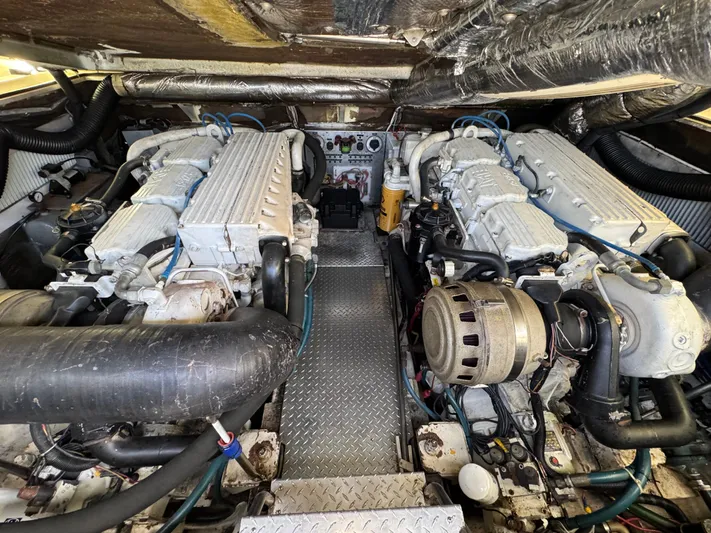 Stewartship Yacht Photos Pics 