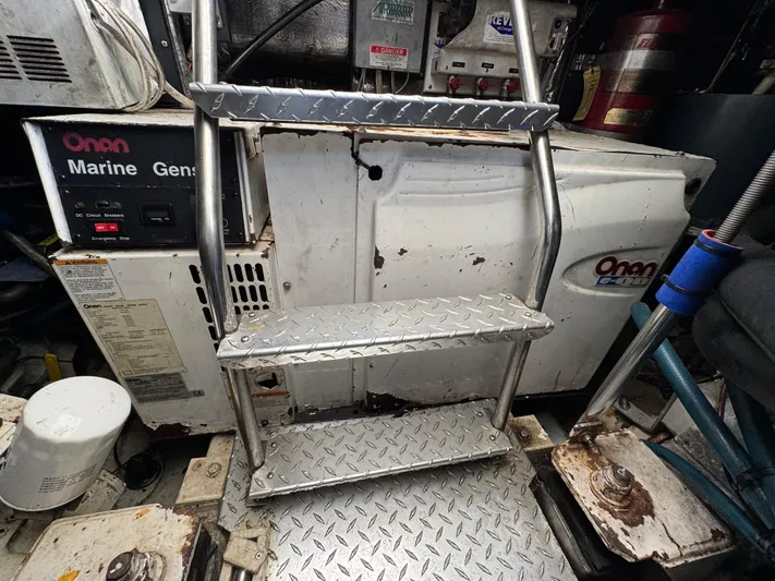 Stewartship Yacht Photos Pics 