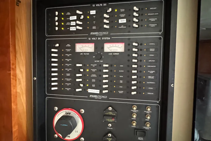 Stewartship Yacht Photos Pics 