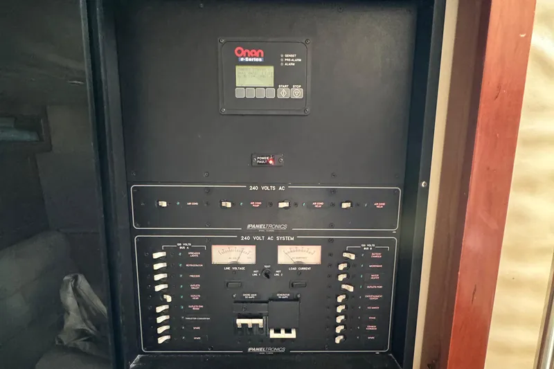 Stewartship Yacht Photos Pics 