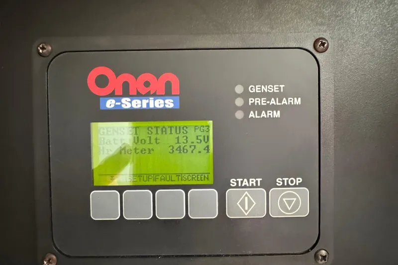 Stewartship Yacht Photos Pics 