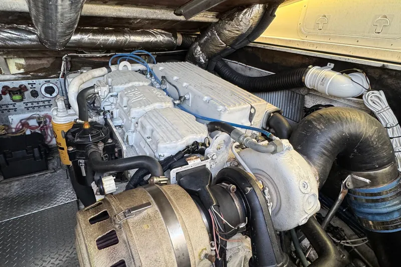 Stewartship Yacht Photos Pics 