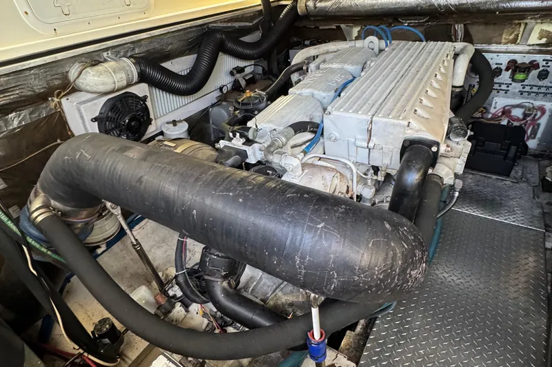 Stewartship Yacht Photos Pics 