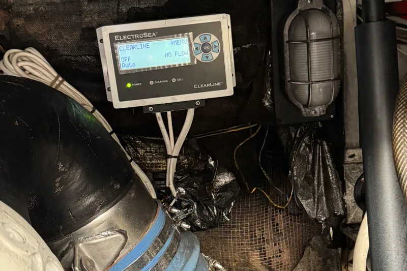 Stewartship Yacht Photos Pics 