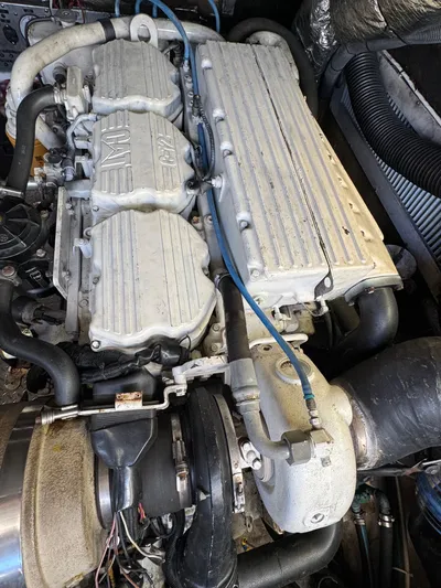 Stewartship Yacht Photos Pics 