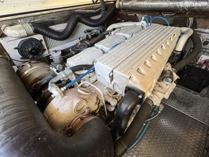 Stewartship Yacht Photos Pics 