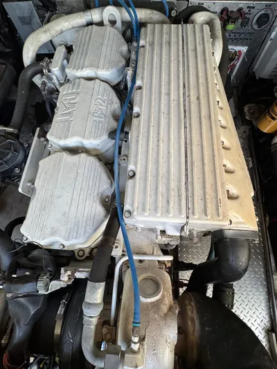 Stewartship Yacht Photos Pics 