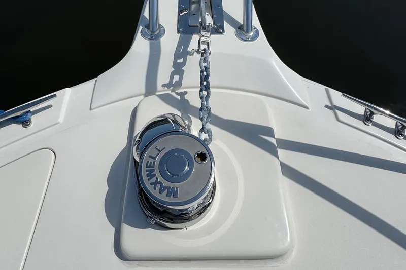 Stewartship Yacht Photos Pics 