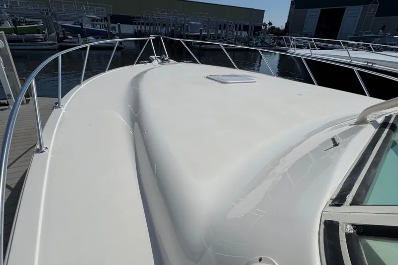 Stewartship Yacht Photos Pics 