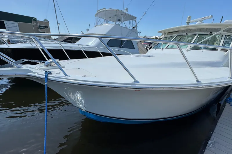 Stewartship Yacht Photos Pics 