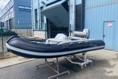 2015 Aermarine CABRIO 380 CH