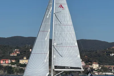 2024 Hanse 360