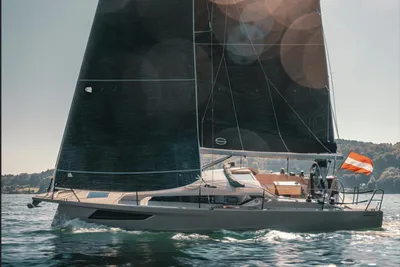 2025 Sunbeam 32.1
