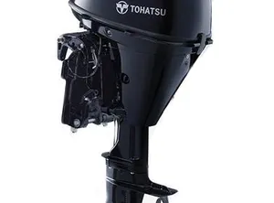 2023 Tohatsu MFS30D 30hp Outboard  MFS30D L