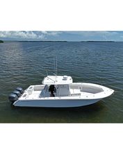2016 SeaHunter 35