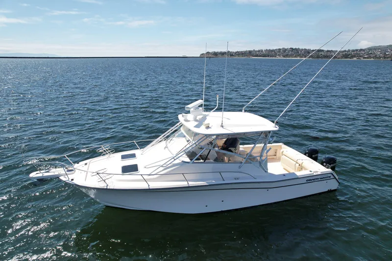 Brisas Del Mar II Yacht Photos Pics 