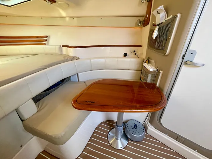 Brisas Del Mar II Yacht Photos Pics 