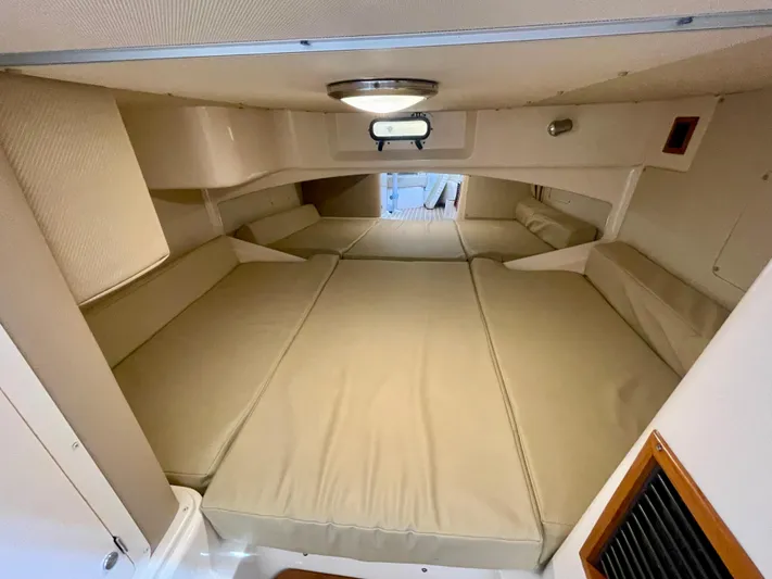 Brisas Del Mar II Yacht Photos Pics 