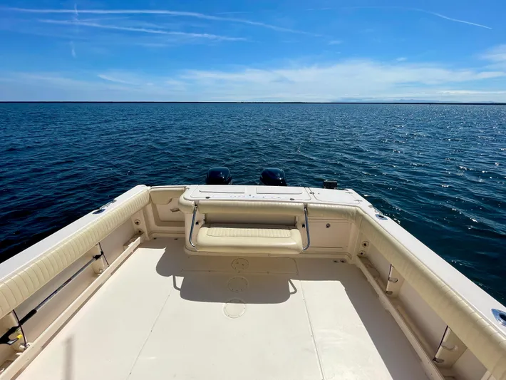 Brisas Del Mar II Yacht Photos Pics 