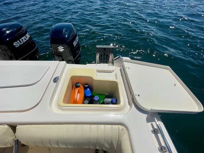 Brisas Del Mar II Yacht Photos Pics 