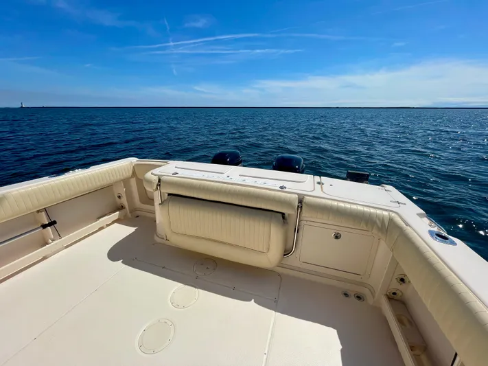 Brisas Del Mar II Yacht Photos Pics 