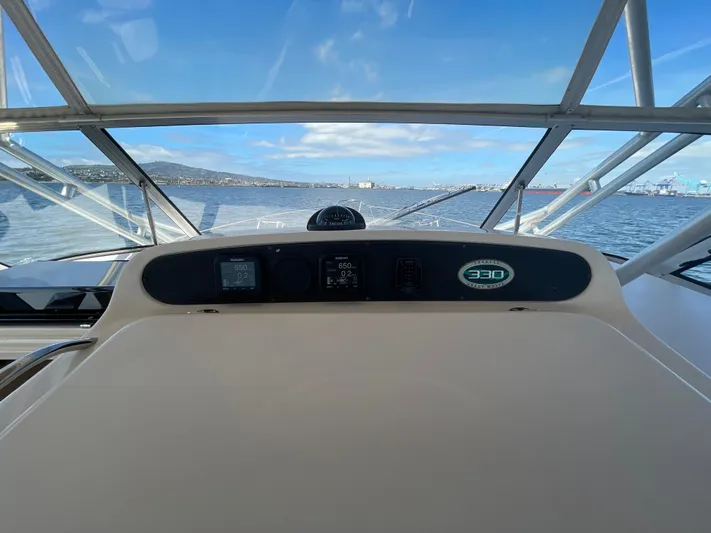 Brisas Del Mar II Yacht Photos Pics 