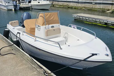 Edgewater 170CC