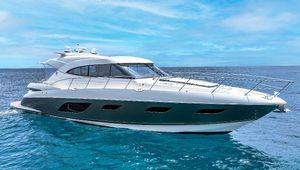 2022 60' Riviera-6000 Sport Yacht with IPS Jupiter, FL, US