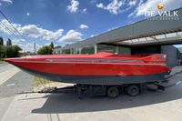 1991 MAC 40 Offshore