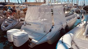 1992 Sea Ray 300 Weekender