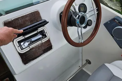 1987 Beneteau Flyer 560