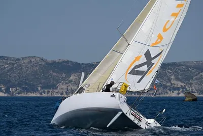 2003 Beneteau Figaro Beneteau 2