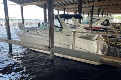 Monterey 302 Cruiser