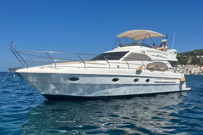 2006 AS AS Marine 50