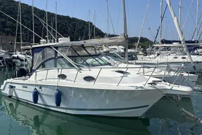 2007 Custom Wellcraft Marine 290 Coastal FB