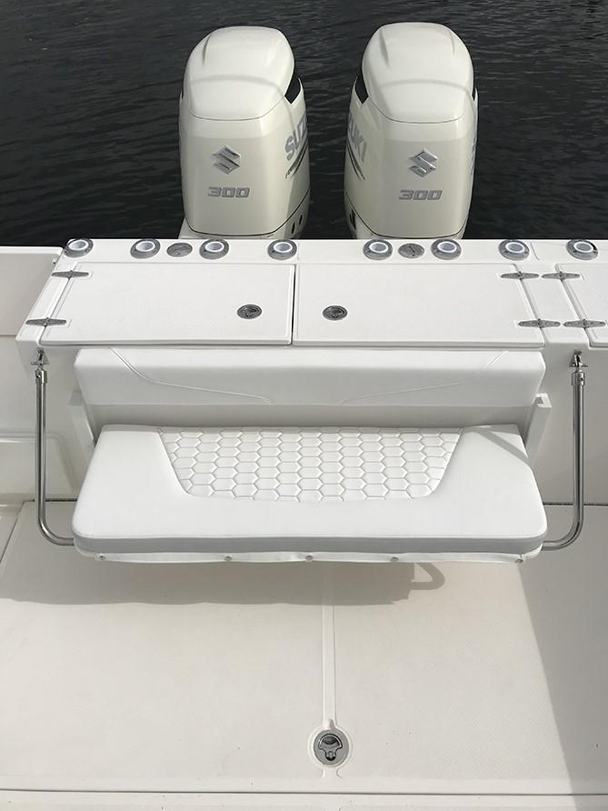 2023 Stamas 31T Aventura Center Console for sale - YachtWorld