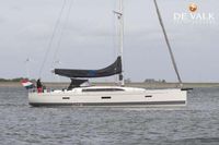 2011 X-Yachts Xp 44