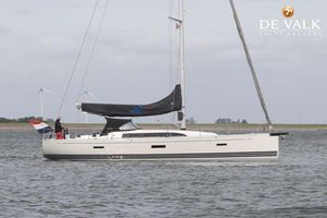 2011 X-Yachts Xp 44