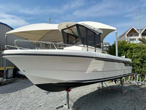 2023 Ocqueteau 600 TIMONIER