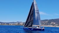 2016 Jeanneau Sun Fast 3200