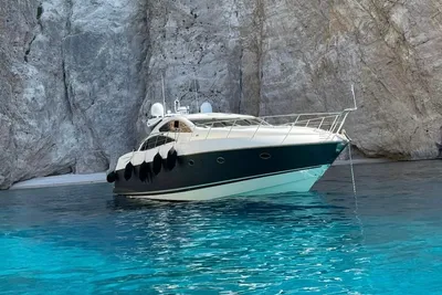 Sunseeker Predator 72
