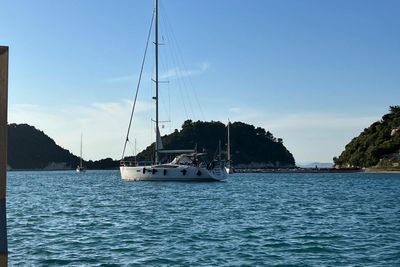 Yacht