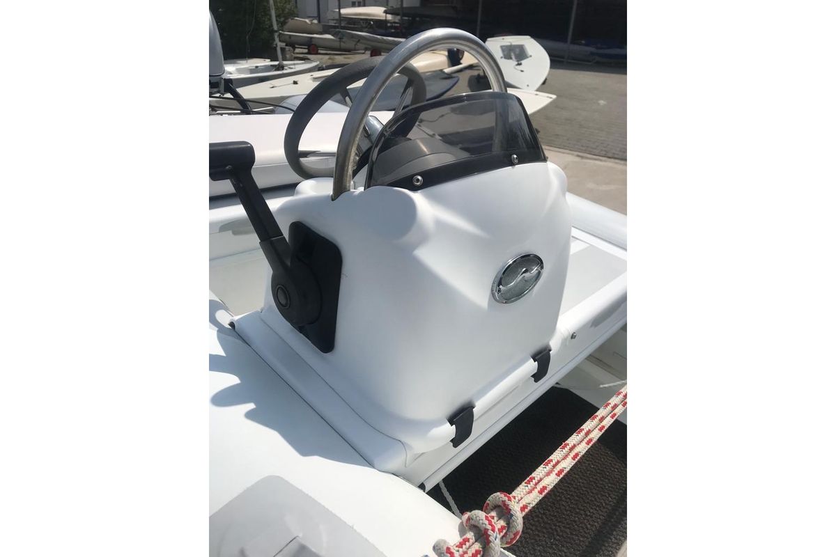 2015 Jeanneau 58 