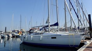 1990 Beneteau Oceanis 320