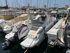 2018 Salpa 23 X