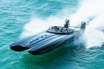 MTI 440X