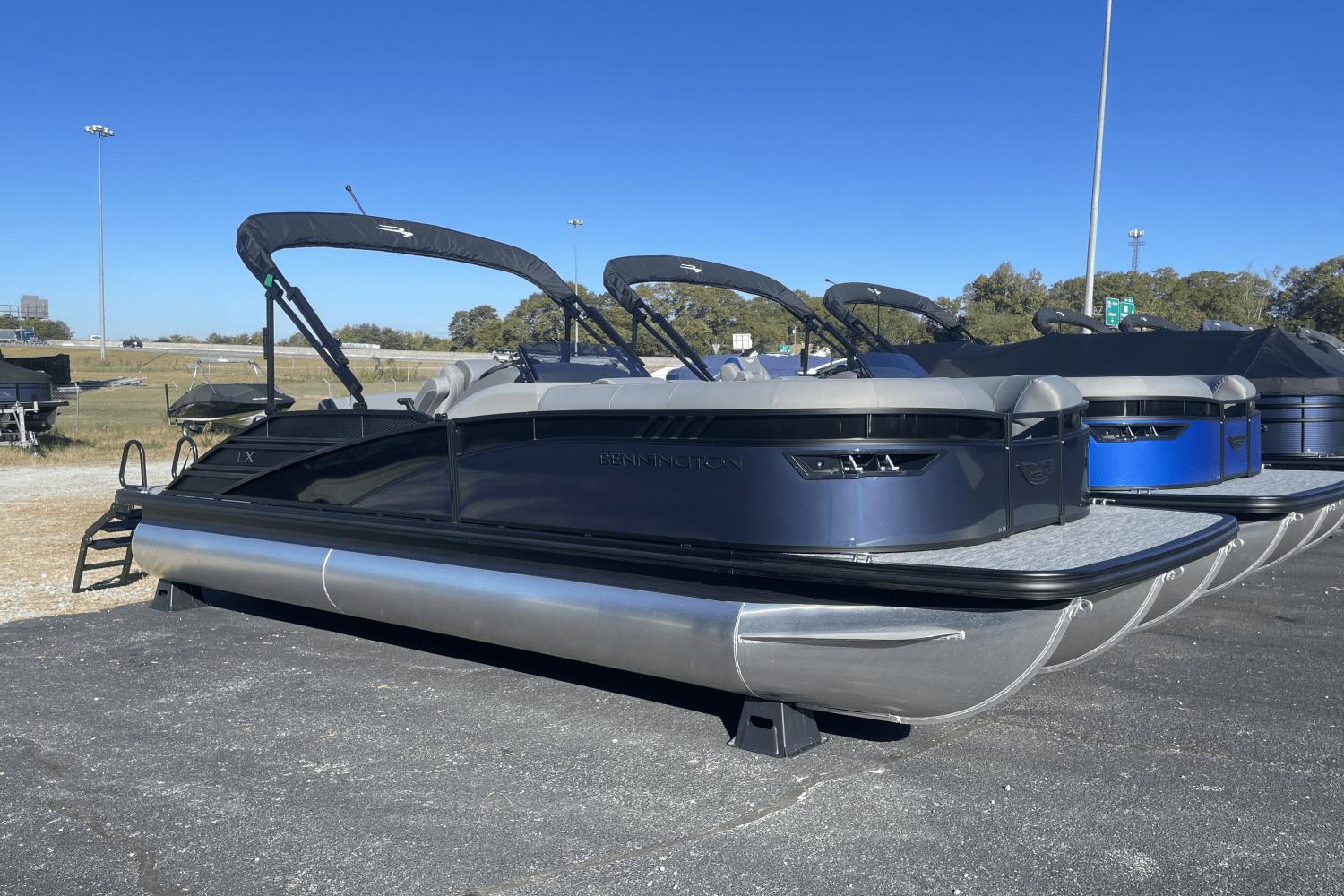 2024 Bennington 23LX Pontoon For Sale YachtWorld   9061526 954972343 0 171120231204 0 